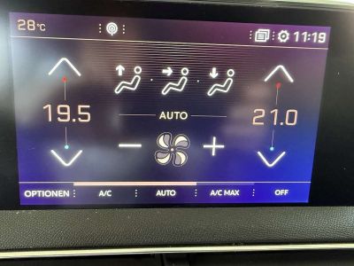 Peugeot 5008 Gebrauchtwagen