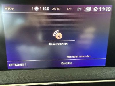 Peugeot 5008 Gebrauchtwagen