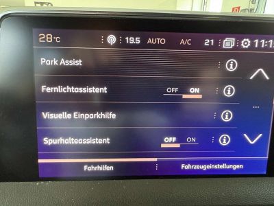 Peugeot 5008 Gebrauchtwagen