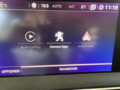 Peugeot 5008 Gebrauchtwagen