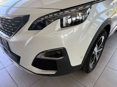 Peugeot 5008 Gebrauchtwagen