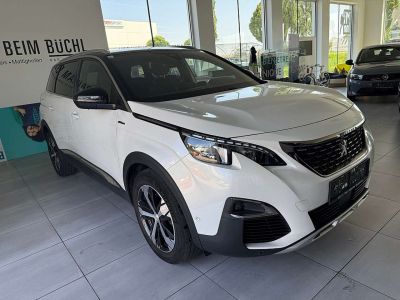 Peugeot 5008 Gebrauchtwagen