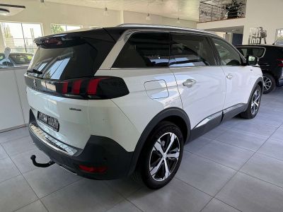 Peugeot 5008 Gebrauchtwagen
