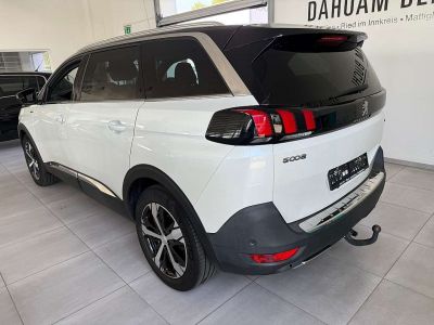 Peugeot 5008 Gebrauchtwagen