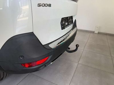 Peugeot 5008 Gebrauchtwagen