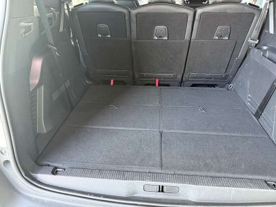 Peugeot 5008 Gebrauchtwagen