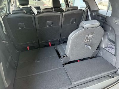 Peugeot 5008 Gebrauchtwagen