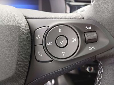 Opel Corsa Jahreswagen