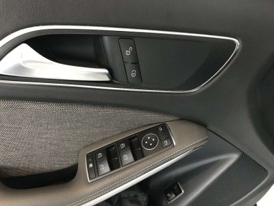 Mercedes-Benz GLA Gebrauchtwagen