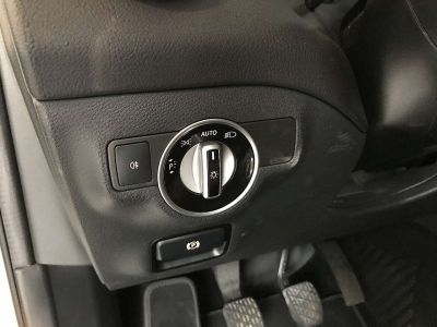 Mercedes-Benz GLA Gebrauchtwagen