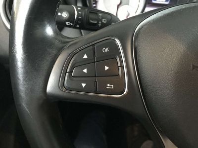 Mercedes-Benz GLA Gebrauchtwagen