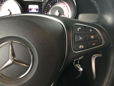 Mercedes-Benz GLA Gebrauchtwagen