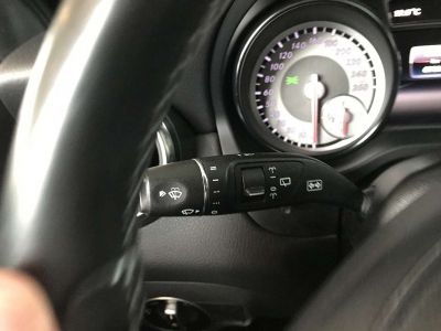 Mercedes-Benz GLA Gebrauchtwagen