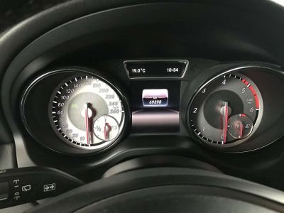 Mercedes-Benz GLA Gebrauchtwagen