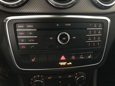 Mercedes-Benz GLA Gebrauchtwagen