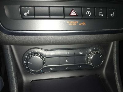 Mercedes-Benz GLA Gebrauchtwagen