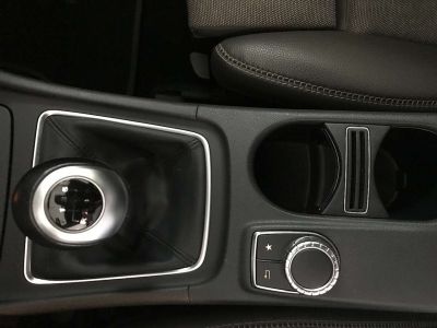 Mercedes-Benz GLA Gebrauchtwagen