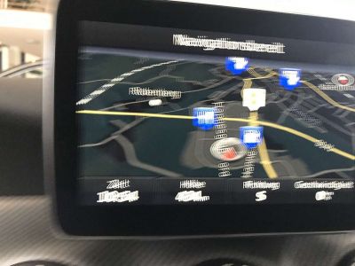 Mercedes-Benz GLA Gebrauchtwagen