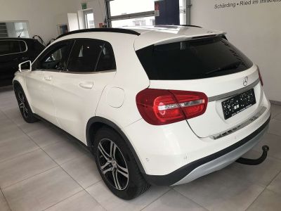Mercedes-Benz GLA Gebrauchtwagen