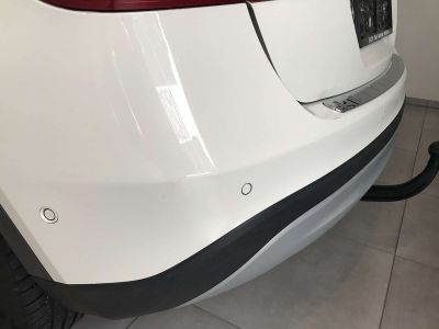 Mercedes-Benz GLA Gebrauchtwagen