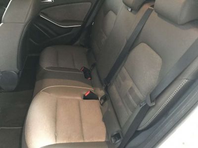 Mercedes-Benz GLA Gebrauchtwagen