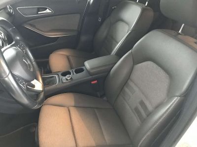 Mercedes-Benz GLA Gebrauchtwagen