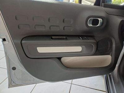 Citroën C3 Gebrauchtwagen