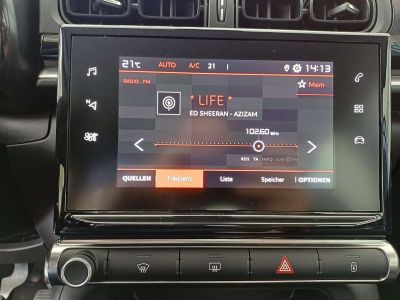 Citroën C3 Gebrauchtwagen