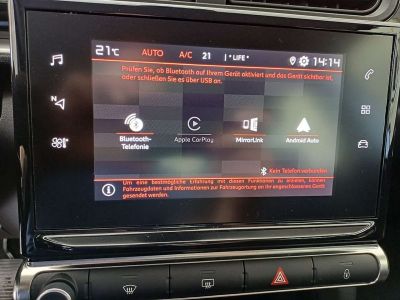 Citroën C3 Gebrauchtwagen