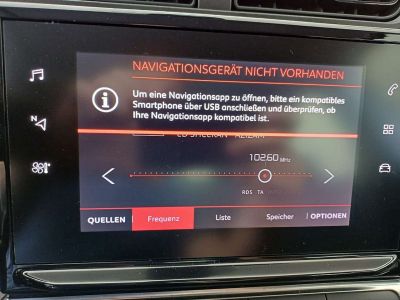 Citroën C3 Gebrauchtwagen