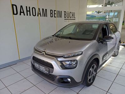 Citroën C3 Gebrauchtwagen