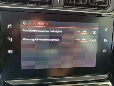 Citroën C3 Gebrauchtwagen