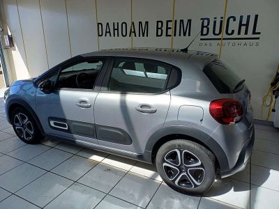 Citroën C3 Gebrauchtwagen