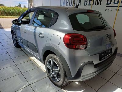 Citroën C3 Gebrauchtwagen