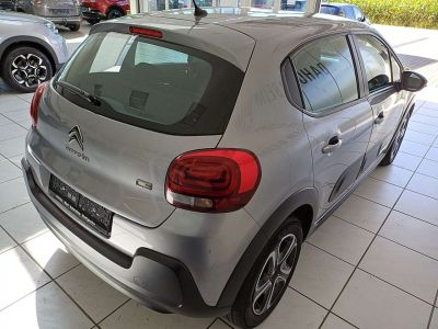 Citroën C3 Gebrauchtwagen