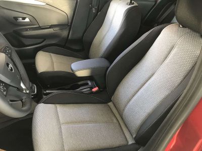 Opel Corsa Gebrauchtwagen