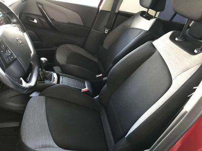 Citroën C4 Picasso Gebrauchtwagen