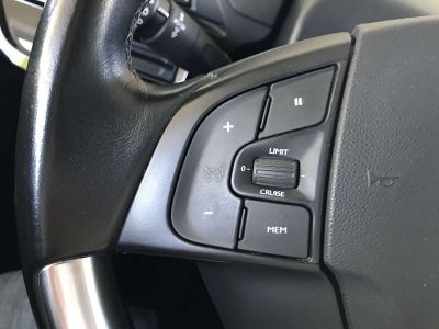 Citroën C4 Picasso Gebrauchtwagen