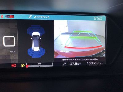 Citroën C4 Picasso Gebrauchtwagen