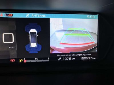 Citroën C4 Picasso Gebrauchtwagen