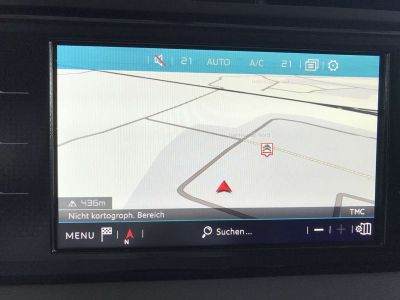 Citroën C4 Picasso Gebrauchtwagen