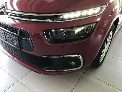 Citroën C4 Picasso Gebrauchtwagen
