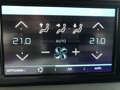 Citroën C4 Picasso Gebrauchtwagen