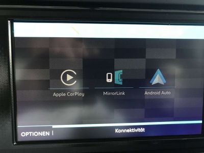 Citroën C4 Picasso Gebrauchtwagen