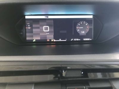 Citroën C4 Picasso Gebrauchtwagen