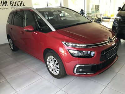 Citroën C4 Picasso Gebrauchtwagen