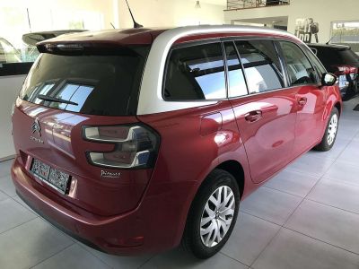 Citroën C4 Picasso Gebrauchtwagen