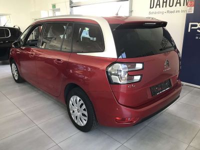 Citroën C4 Picasso Gebrauchtwagen