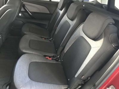 Citroën C4 Picasso Gebrauchtwagen