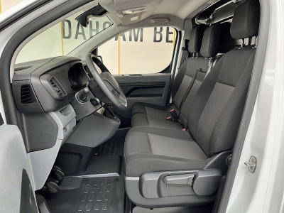 Citroën Jumpy Gebrauchtwagen